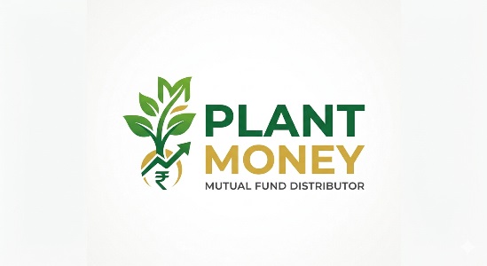 PLANT MONEY trademark artwork