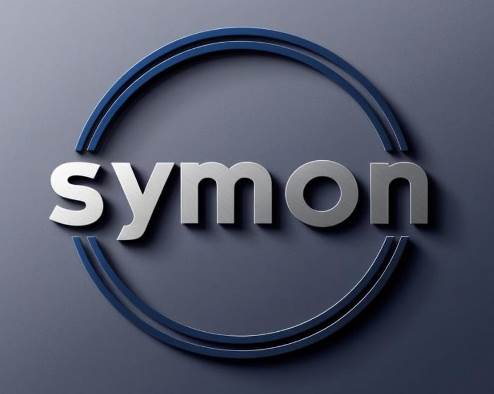 SYMON trademark artwork