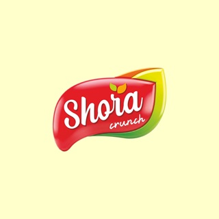 Shora Crunch trademark artwork