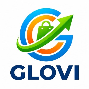 GLOVI trademark artwork