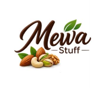 MEWA STUFF trademark artwork
