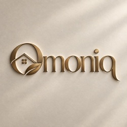Omoniq trademark artwork