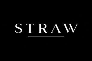 STRAW trademark artwork