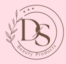 Dxs BEAUTY PRODUCTS trademark artwork