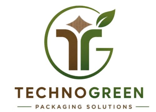 TECHNOGREEN packaging solutions trademark artwork