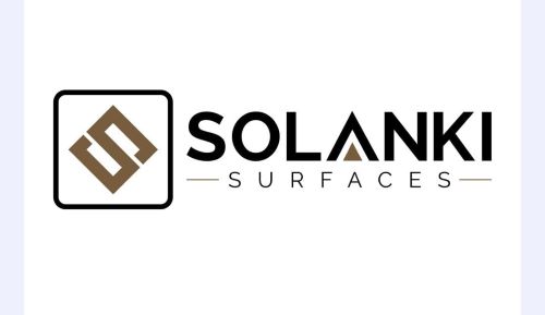 Solanki Surfaces trademark artwork