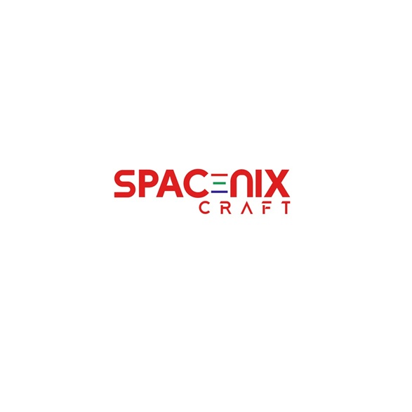 SPACENIX CRAFT trademark artwork