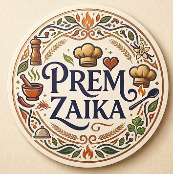 PREM ZAIKA trademark artwork