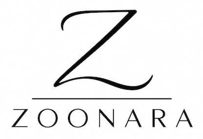 ZOONARA trademark artwork