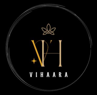 VIHAARA trademark artwork