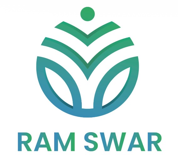 RAM SWAR trademark artwork