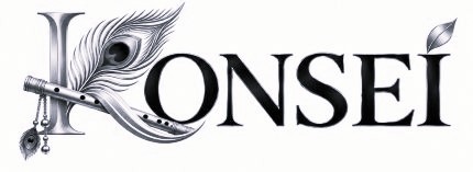 KONSEI trademark artwork