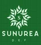 SUNUREA D.E.F trademark artwork