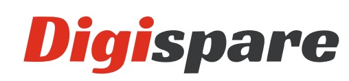 Digispare trademark artwork