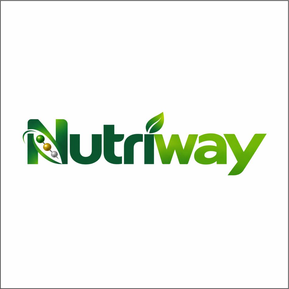 Nutriway trademark artwork
