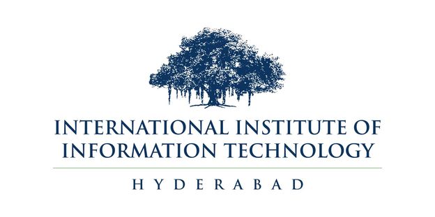 INTERNATIONAL INSTITUTE OF INFORMATION TECHNOLOGY HYDERABAD trademark artwork
