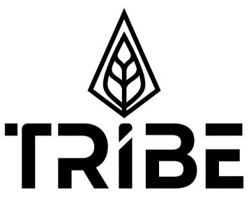 TRIBE trademark artwork