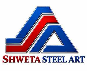 SHWETA STEEL ART trademark artwork