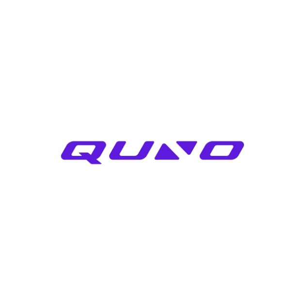 QUNO trademark artwork