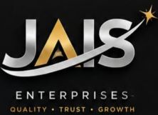 JAIS ENTERPRISES- QUALITY, TRUST, GROWTH trademark artwork