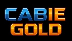 CABIEGOLD trademark artwork
