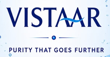 VISTAAR trademark artwork