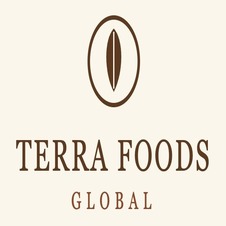 TERRA FOODS GLOBAL trademark artwork