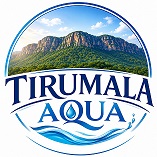 TIRUMALA AQUA trademark artwork