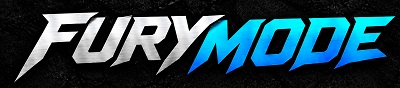 FURYMODE trademark artwork