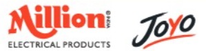 MILLION JOYO trademark artwork