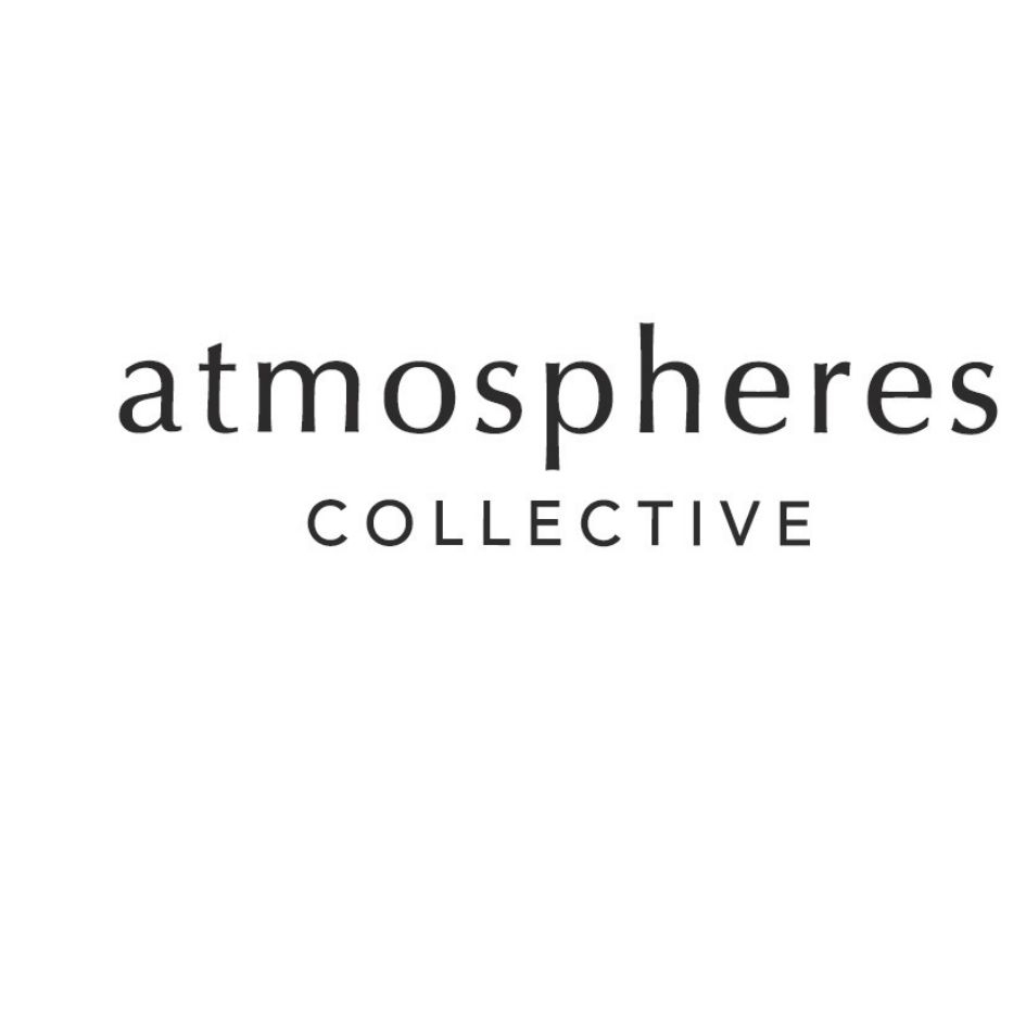 ATMOSPHERES COLLECTIVE trademark artwork