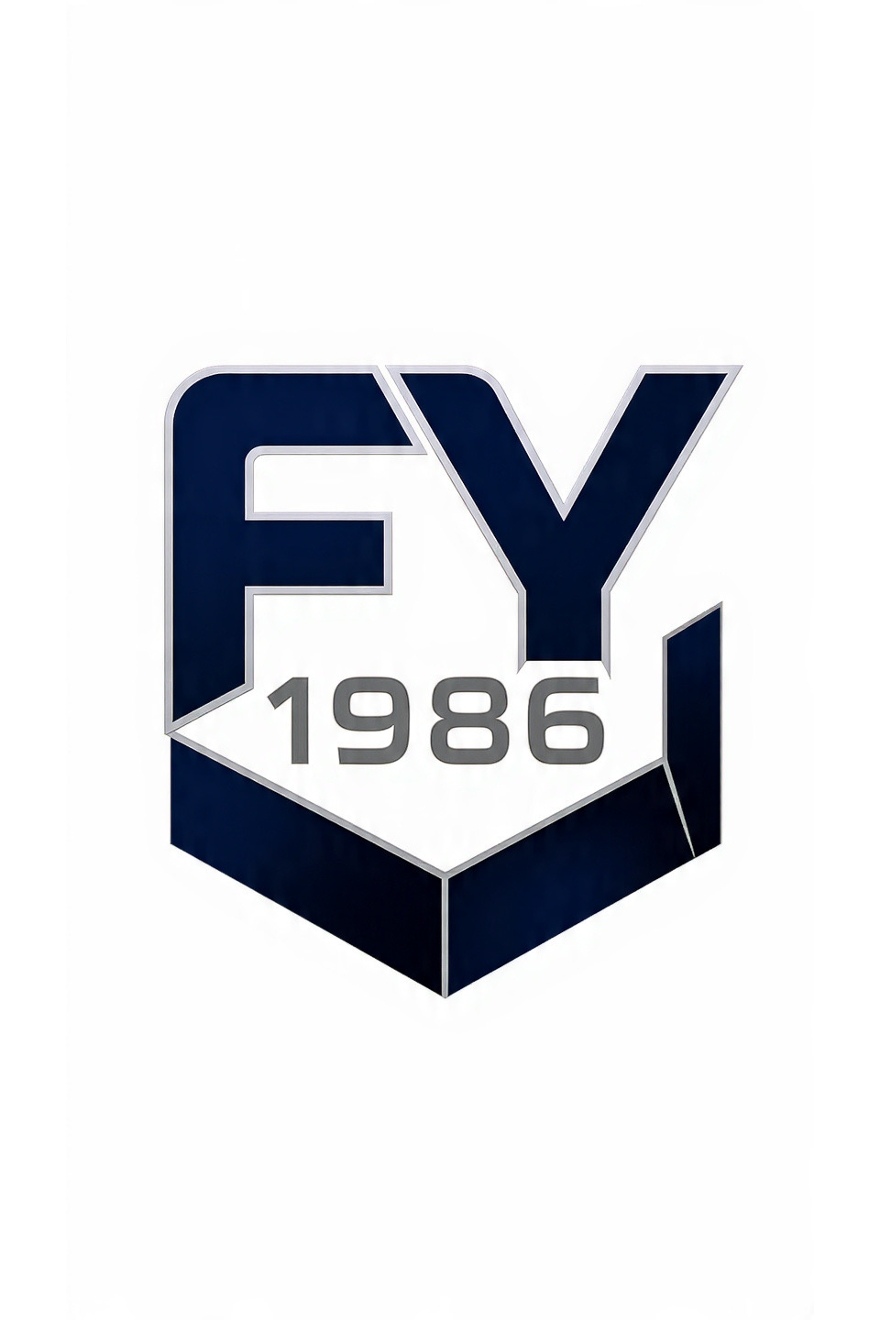 DEVICE OF FY1986 trademark artwork