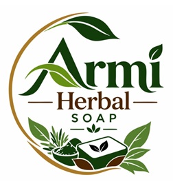 ARMI HERBAL SOAP trademark artwork