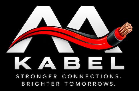 AA KABEL trademark artwork
