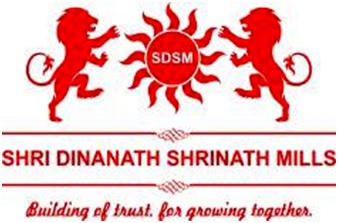 SHRI DINANATH SHRINATH MILLS trademark artwork