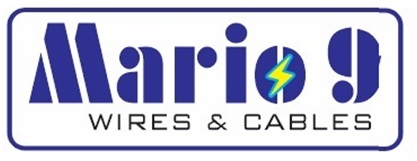 MARIO 9 trademark artwork