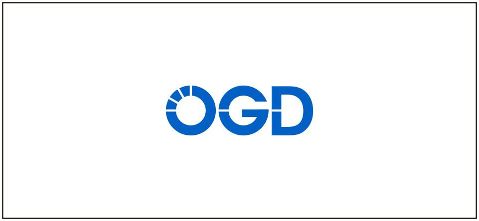 OGD trademark artwork