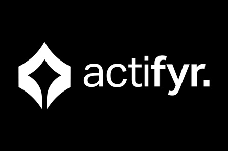 Actifyr trademark artwork