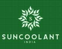 SUNCOOLANT INDIA trademark artwork