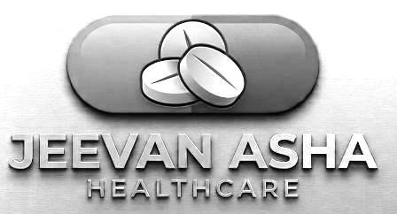 JEEVAN ASHA HEALTHCARE trademark artwork