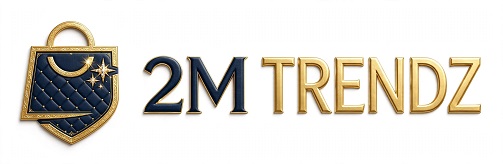 2M TRENDZ trademark artwork