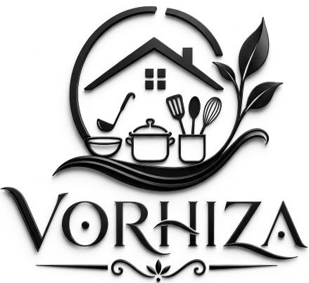 VORHIZA trademark artwork