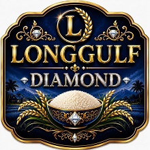 LONGGULF DIAMOND trademark artwork