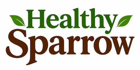 HEALTHY SPARROW trademark artwork