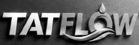 TATFLOW trademark artwork