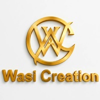 WASI CREATION trademark artwork