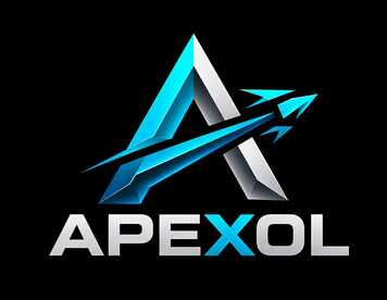 APEXOL trademark artwork
