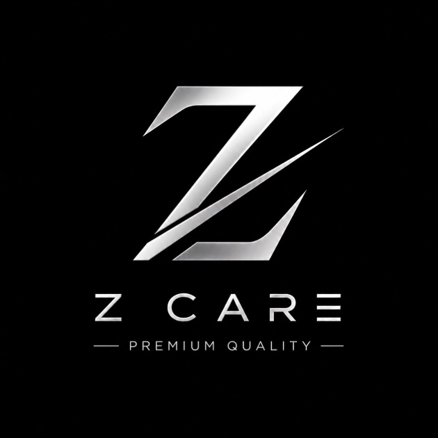 Z CARE trademark artwork