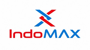 INDOMAX trademark artwork
