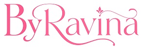 ByRavina trademark artwork